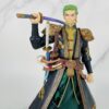 1pc Anime One Piece Figure Zoro Luffy Chinese Style Decorations Model Toy PVC Statue Action Figure 4 - One Piece Shop