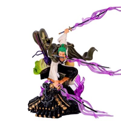 20CM Zoro One Piece Figure