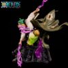 20CM Roronoa Zoro Figurine One Piece Anime Action Figure Adult Children Toys Manga Kids Cartoon Dolls 5 - One Piece Shop