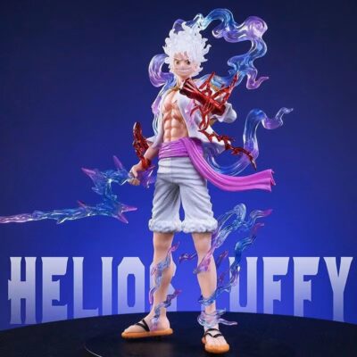 20cm Anime One Piece Figure