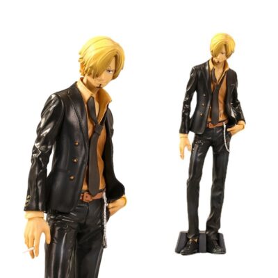 28.5cm Anime One Piece Figures
