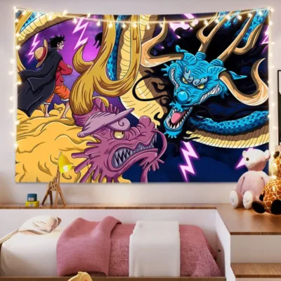 One Piece Tapestry