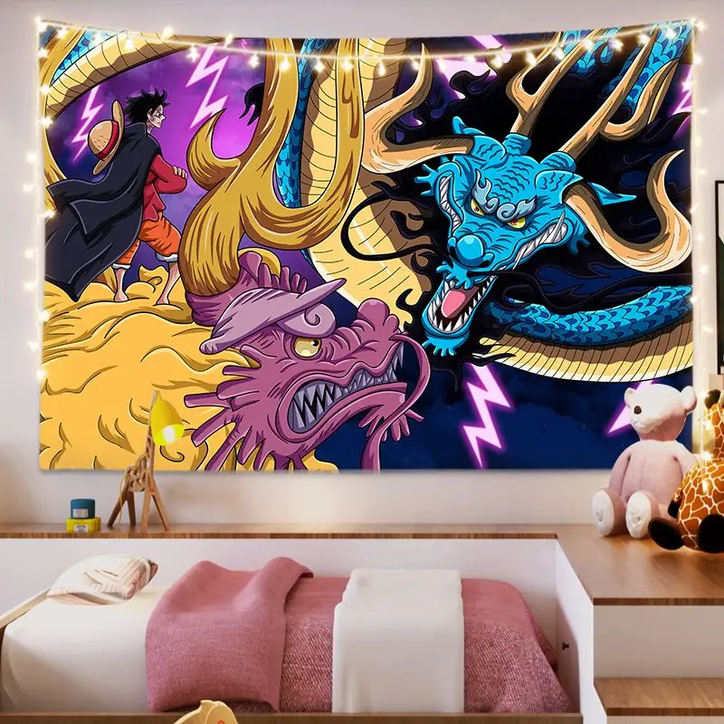 One Piece Tapestry