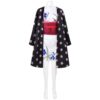 Anime One Piece Nico Robin Cosplay Costumes Kimono Dress Wano Country Miss All Sunday Halloween Costumes 4 - One Piece Shop