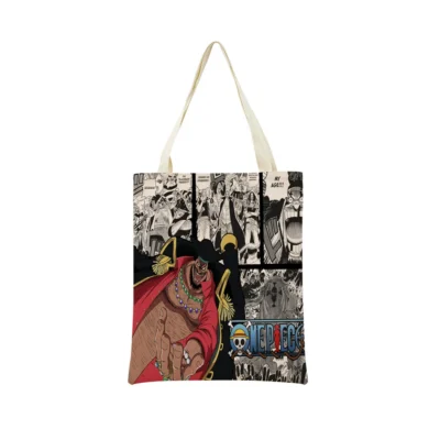 Marshall D. Teach One Piece Art Print Tote Bag