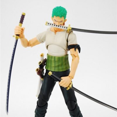 One Piece Roronoa Zoro Figure