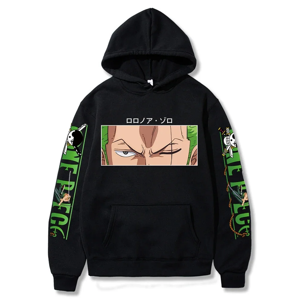 Anime One Piece Hot Searching Hoodie