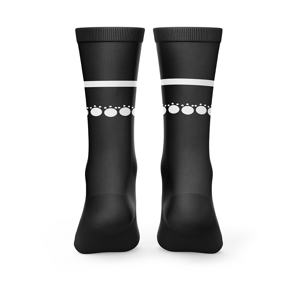 Bartholomew Kuma One Piece Socks - Image 3