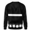Bartholomew Kuma One Piece Sweatshirt BACK mockup - One Piece Shop