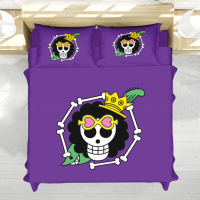 Brook One Piece Bedding Set