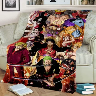 Cozywrap One Piece Blanket