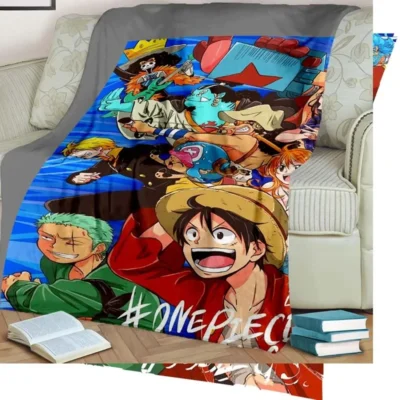 One Piece Cozy Fashionable Blanket