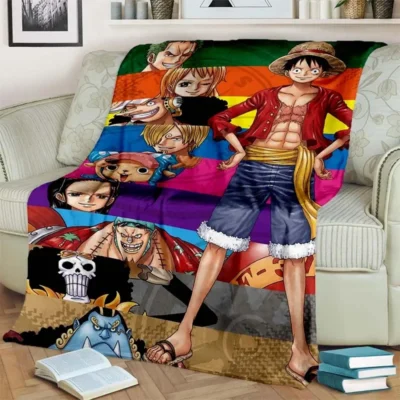 One Piece Cozywrap Blanket