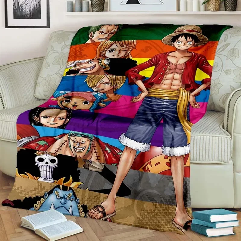 One Piece Cozywrap Blanket