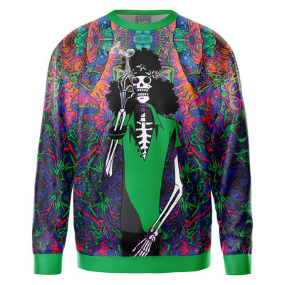 Hippie Trip Brook One Piece Sweatshirt