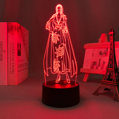 Hancock New arival Led Lamp