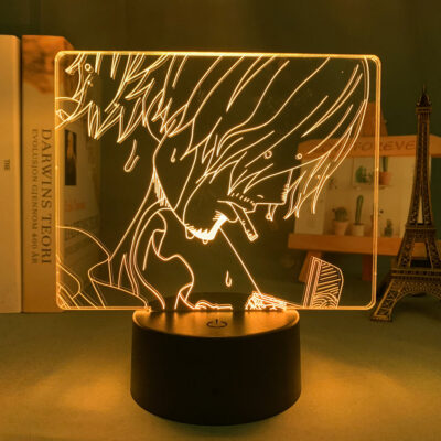 Sanji Trending Led Lamp