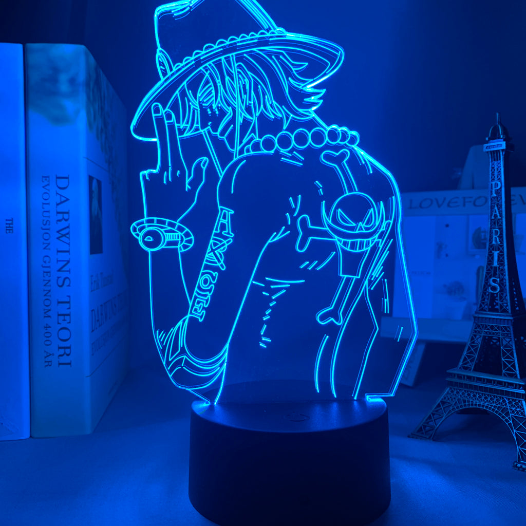 Ace Led Lamp - Image 2