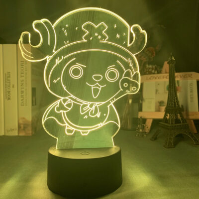 Tony Tony Chopper Led Lamp
