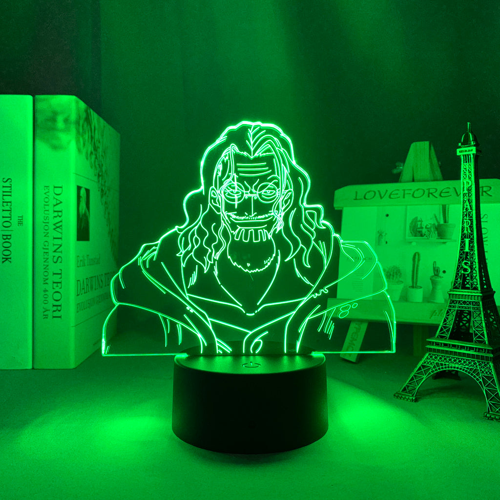 Silvers Rayleigh Led Lamp - Image 5