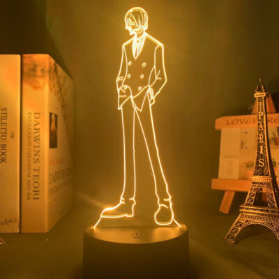 Sanji Hot Led Lamp