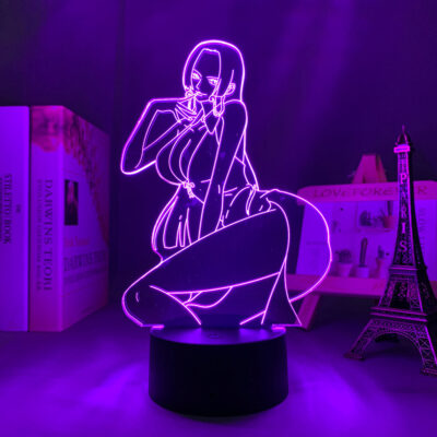 Hancock Charming Led Lamp