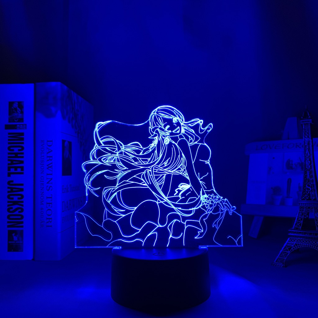 Nami Trending Led Lamp - Image 4