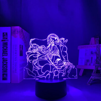 Nami Trending Led Lamp