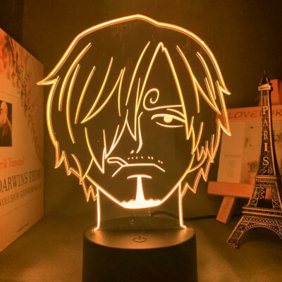 Sanji New Led Lamp
