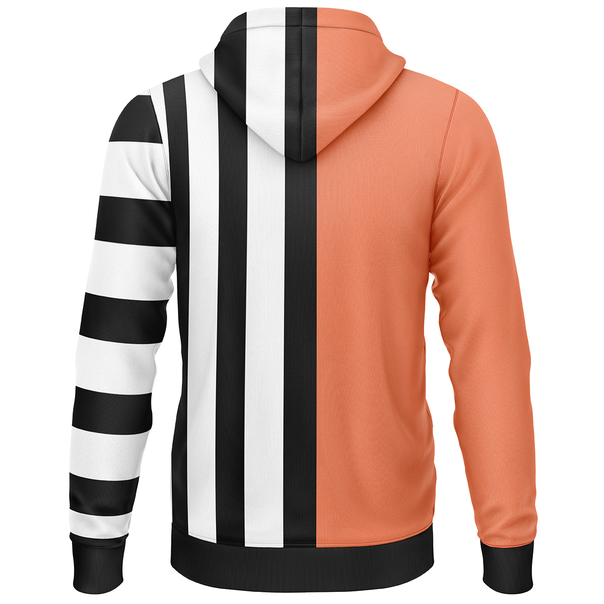 Kinemon One Piece Lightweight Hoodie - Image 2