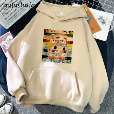 Manga One Piece New Trending Hoodie