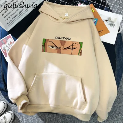 Manga One Piece New Arrival Hoodie