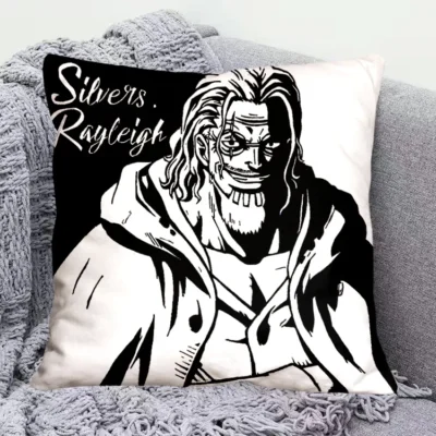 Silvers Rayleigh One Piece Pillow