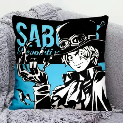 Sabo One Piece Pillow