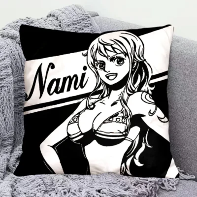 Nami One Piece Pillow