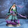 New One Piece Anime Figure Bath Blood Roronoa Zoro PVC 21cm Action Figure Collection Exquisite Model 1 - One Piece Shop
