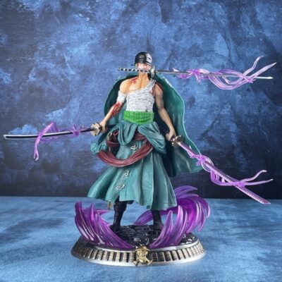 New One Piece Anime Figure