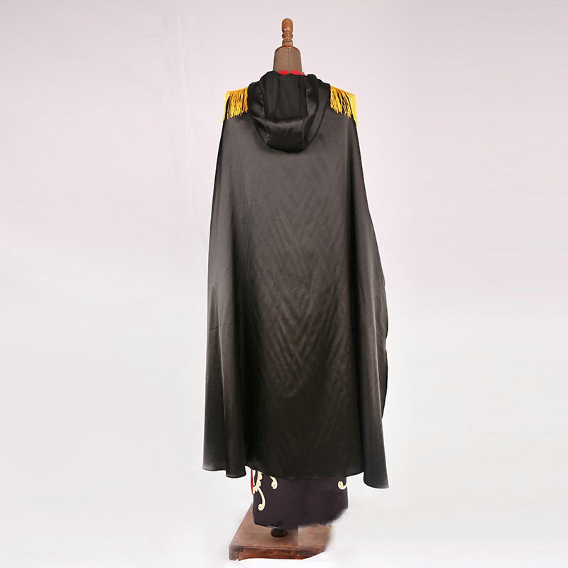 One Piece Boa Hancock Character Cosplay - Image 2