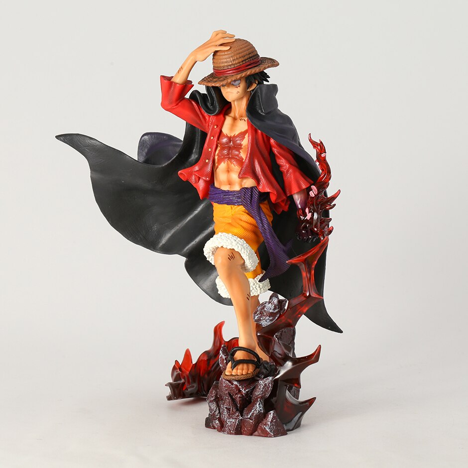 One Piece Four Emperors Figure - Image 3