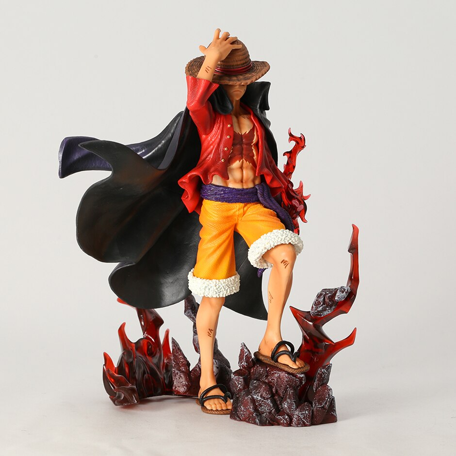 One Piece Four Emperors Figure - Image 4