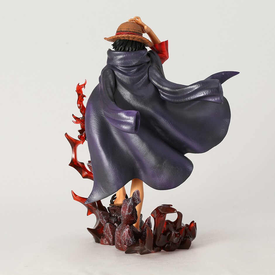 One Piece Four Emperors Figure - Image 5