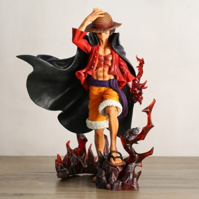 One Piece Four Emperors Figure