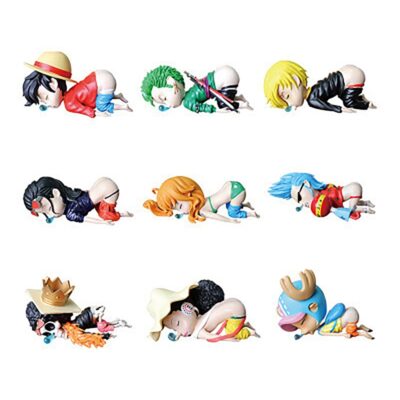 One Piece Action Figure