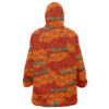 Oodie Oversized Blanket Hoodie back 29 - One Piece Shop