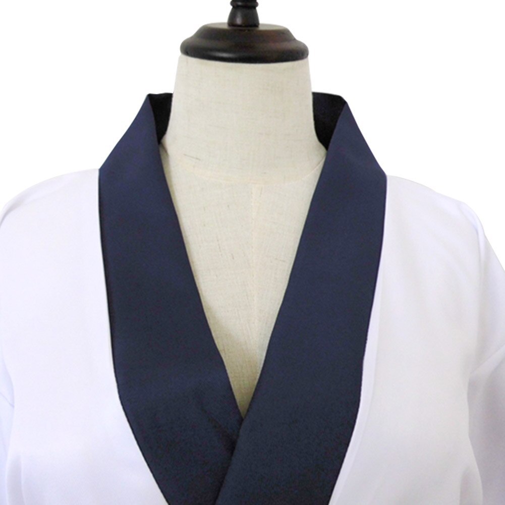 Zoro One Piece Kimono Cosplay - Image 4