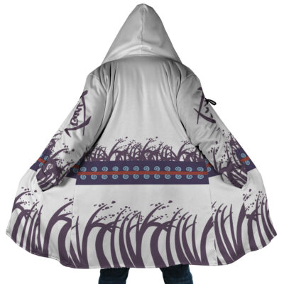Shimotsuki Ryuma One Piece Dream Cloak Coat