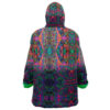 Snug Oversized Blanket Hoodie back 30 - One Piece Shop
