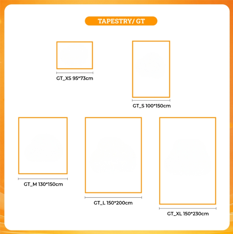 TAPESTRY - One Piece Shop