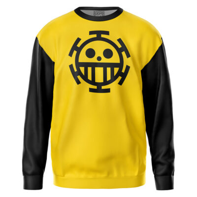 Trafalgar Law One Piece Sweatshirt