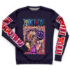 gear5 flat Sweatshirt - One Piece Shop
